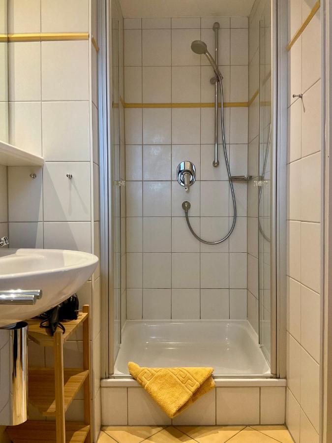 Ferienwohnung Gaestehaus Am Buchenbichl Шёнау-ам-Кёнигсзе Экстерьер фото