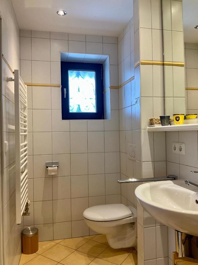 Ferienwohnung Gaestehaus Am Buchenbichl Шёнау-ам-Кёнигсзе Экстерьер фото