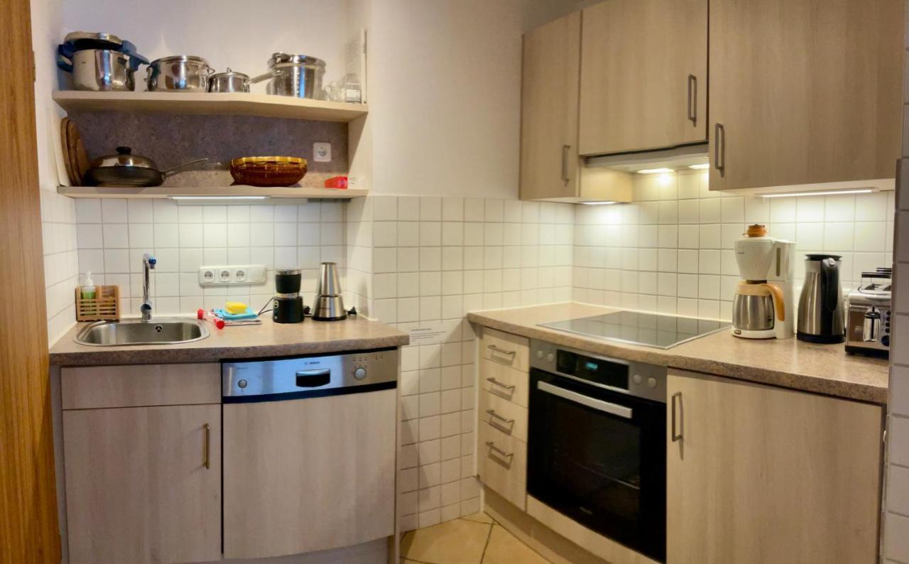 Ferienwohnung Gaestehaus Am Buchenbichl Шёнау-ам-Кёнигсзе Экстерьер фото