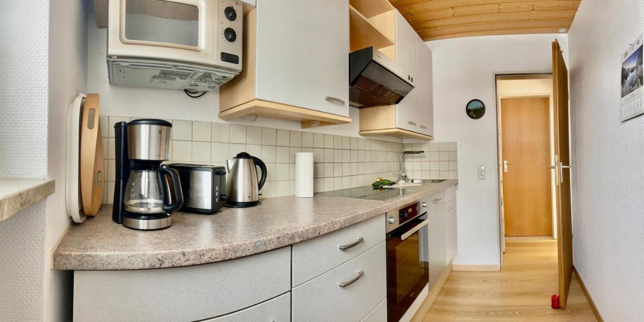 Ferienwohnung Gaestehaus Am Buchenbichl Шёнау-ам-Кёнигсзе Экстерьер фото
