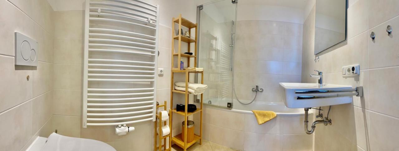Ferienwohnung Gaestehaus Am Buchenbichl Шёнау-ам-Кёнигсзе Экстерьер фото