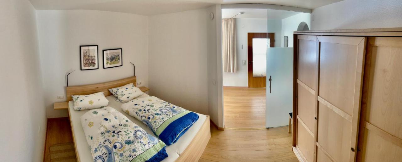 Ferienwohnung Gaestehaus Am Buchenbichl Шёнау-ам-Кёнигсзе Экстерьер фото
