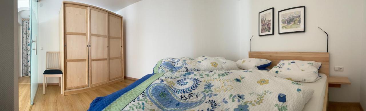 Ferienwohnung Gaestehaus Am Buchenbichl Шёнау-ам-Кёнигсзе Экстерьер фото