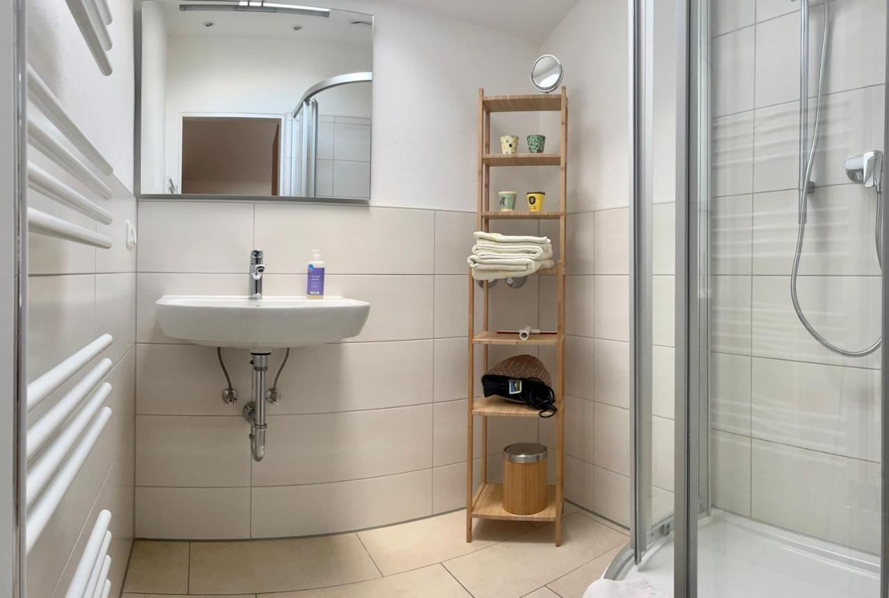 Ferienwohnung Gaestehaus Am Buchenbichl Шёнау-ам-Кёнигсзе Экстерьер фото
