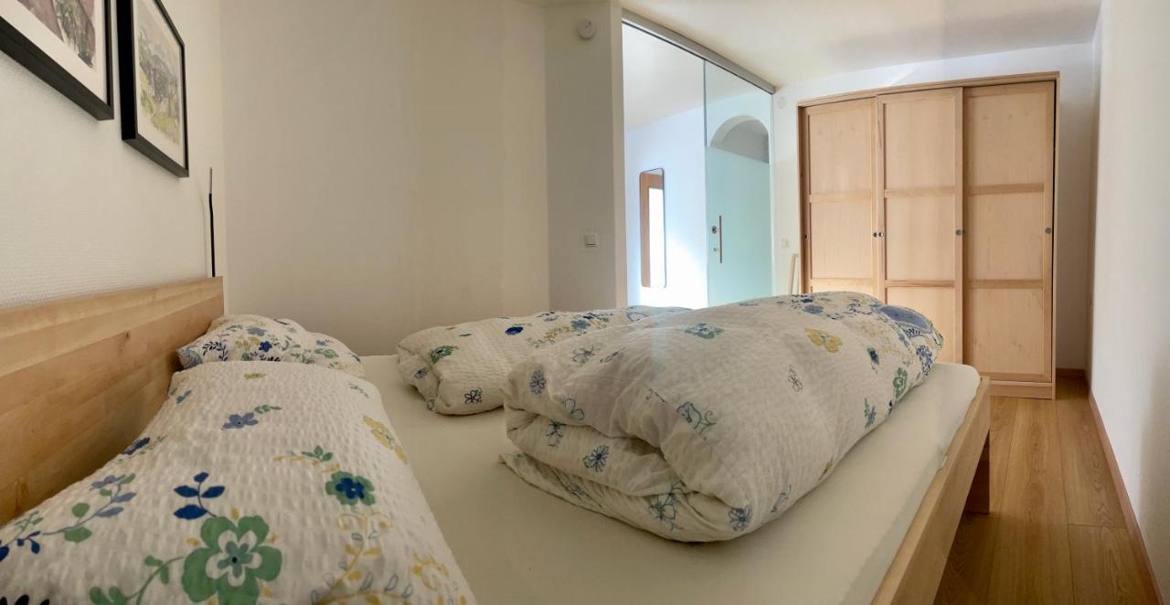 Ferienwohnung Gaestehaus Am Buchenbichl Шёнау-ам-Кёнигсзе Экстерьер фото