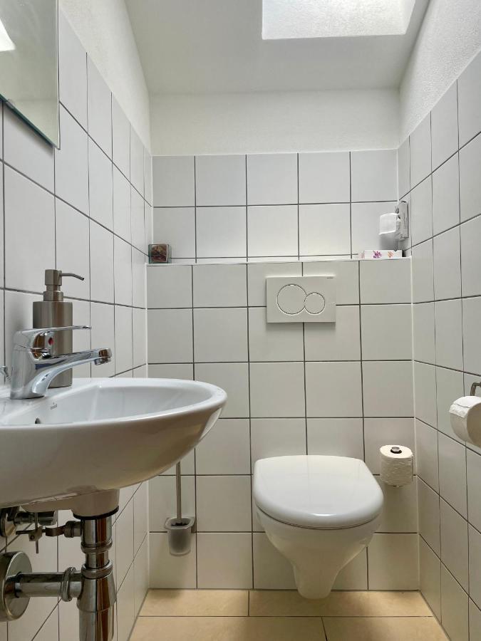 Ferienwohnung Gaestehaus Am Buchenbichl Шёнау-ам-Кёнигсзе Экстерьер фото