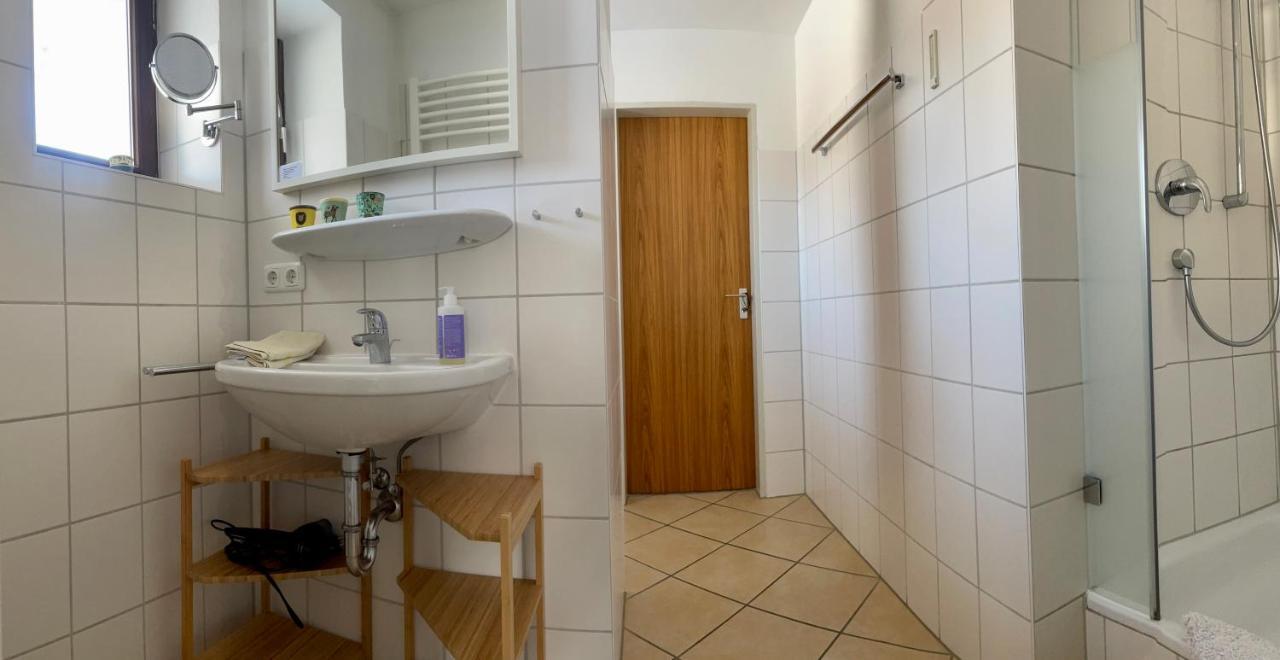 Ferienwohnung Gaestehaus Am Buchenbichl Шёнау-ам-Кёнигсзе Экстерьер фото